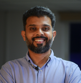 Abhilash Joseph
