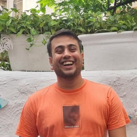 Anshuman Sharma