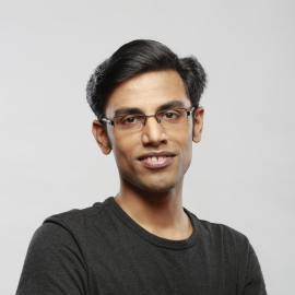 Biswa Kalyan Rath