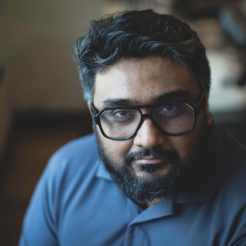 Kunal Shah