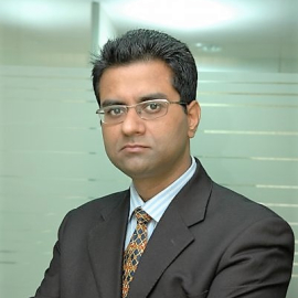 Manoj Nagpal