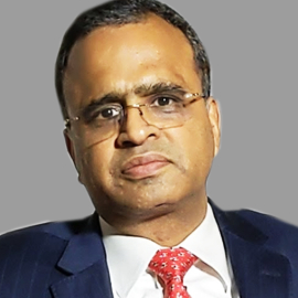 Mukesh Agarwal