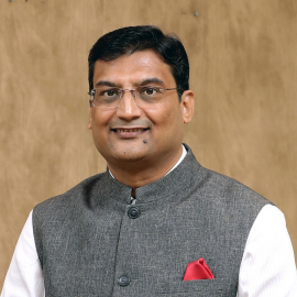 Navneet Munot