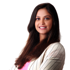 Niyati Thaker