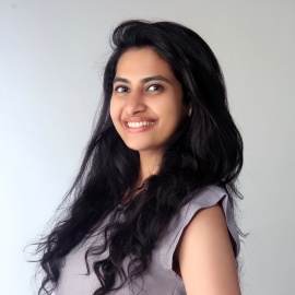 Sayali Rai