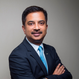 Swarup Mohanty